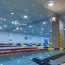 아이쿠아 어린이 수영장 이미지