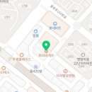 파리바게뜨행신햇빛점