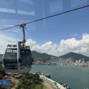 cu속초엑스포공원점 | 여수 돌산호텔 추천 창문 밖으로 보이는 감동의 오션뷰 Jcs호텔 디럭스 트윈