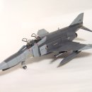 1/48 F-4E Phantom Ⅱ R.O.K AIRFORCE [Academy] 이미지