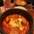 신길파출소 1층 화장실 | 안산 신길동 술집 역전할머니맥주 안산신길점 라볶이와 하이볼 2차 술집 후기