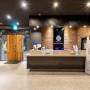 소르젠떼 비지니스 호텔 이미지