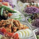 샐러드로우&트라타 이미지