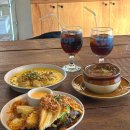 터미널7길 | 천안터미널 신부동 브런치 맛집 추천! 데이트하기 좋은 피넛스토어 내돈내산 솔직 후기