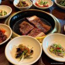 경기도 수원시 팔달구 장다리로 | 수원 가보정 가격 룸 예약 소갈비 맛집 후기