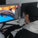 [초급] 포토샵 디자인 이미지