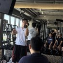 피트니스 Q | [학장pt] 404피트니스학장점 박재현 트레이너 세미나 후기