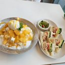 홈브레드 다산본점