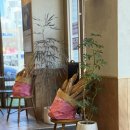 카페오유 - 서귀포시 중앙로72번길 45-2 | 별내 베이커리카페 오유브레드 건강한 브런치 후기