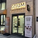 역삼역 미용실 오티움 OTIUM 레이어드컷 승민 디자이너님 내돈내산 후기