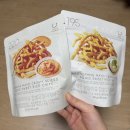 청양헬스 | 딜라이트 프로젝트 스리라차마요, 청양마요 오징어채부각 솔직후기