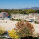 녹양초등학교 이미지