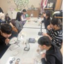 전라남도학생교육문화회관 대강당 | [전라남도교육청학생교육문화회관] 토요방과후 특수분장 수업 후기｜깨끗한 클렌징 방법까지 배우는...