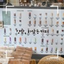 하삼동커피 양산남양산점 네이버블로그