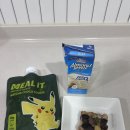 개봉떡집 | 내돈내산 - 아침 대용 떡 종로복떡집 찰떡 후기, 아침대용으로 든든한 떡 추천