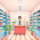 메타팜약국 이미지