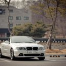 타차량 죄송 BMW / E46 325ci 컨버터블 / 2004년식 / 153,000km / 사고무 / 1050만원 이미지