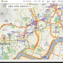 정릉천공원 티스토리