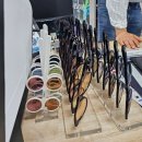 아이러브안경 | 대전 탄방동 안경점 후기 | '아이러브안경원 샤크존점', 이렇게 꼼꼼한 검사는 처음 👓