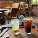 세별담 | [경남 진주] 초전동 앤틱감성 수플레 맛집 카페 Marong-마롱☕️