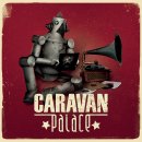 "일렉트로 스윙 밴드" Caravan Palace (카라반 팰리스) CD 4종, LP 4종 예약 안내 이미지