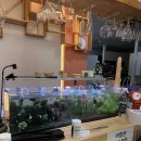 씨유안중현화중앙점 | [평택/안중] 현화리 가성비 넘치는 샐러드, 파스타, 필라프 맛집 - 홈앤카페플러스착한파스타