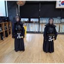 언제나 검도 이미지