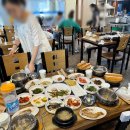 가정식백반 이미지