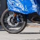 BMW MOTORRAD M1300GS 스파이 샷 이미지