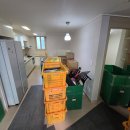 믿음용달 | 세종 소담동에서 홍성군으로!선생님 가족의 새로운 시작 행복용달 반포장이사 이야기