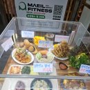 한식퓨전뷔페 자연애 | 문정역한식뷔페 일루 퓨전한식뷔페 솔직후기