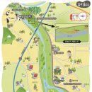 담양오방길5코스(누정길) | 라이딩 묵상 12/17(수) “삼지교를 건너다가”