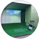 자이스크린골프 이미지