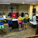 밀목 지역아동센터 이미지