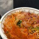 도마횟집 - 아산시 탕정면로8번길 47-4 | 강릉 중앙시장 맛집 가성비 물회 세트 도마횟집 포장 후기