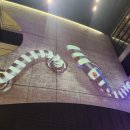 오남읍사무소 3층 화장실 | 비틀쥬스 뮤지컬 내돈내산 후기/LG아트센터마곡 3층 A 5열 25.26좌석 시야