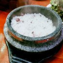 장수돌솥밥 이미지