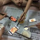 울언니손수제비 | 말하기 전까지는 말하고 싶어 죽겠는데