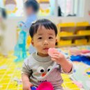 햇님어린이집 | 두돌 아기 어린이집 등원룩 추천 구름위에햇님 봄 가을 아기상하복세트 내돈내산 후기