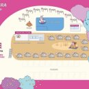 북부 수영장 이미지