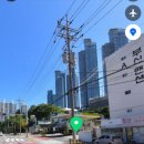 달맞이주유소 이미지