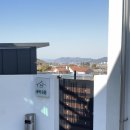 사리운동장 화장실 | 경주 아기랑 숙소 추천 | 사리풀빌라 150평 야외 운동장 미온수 무료 내돈내산 후기