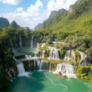 까오방 여행관련 Cao Bang best things to do &amp; travel guide 이미지
