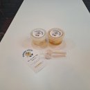 컴포즈커피원주혁신도시건강로점 | 원주 혁신도시 디저트 맛집 푸딩하우스/ 꾸덕한 떠먹는 크림 푸딩