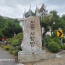 천동리 마을회관 티스토리