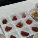 부안 젓갈백반 ‘아리랑식당’ 내돈내산 솔직후기