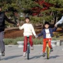 가족사랑자전거 이미지