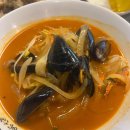 서울뽕칼국수 이미지