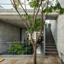 자연이숨쉬는집 이미지