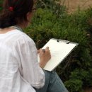 나만의 여행드로잉 이미지